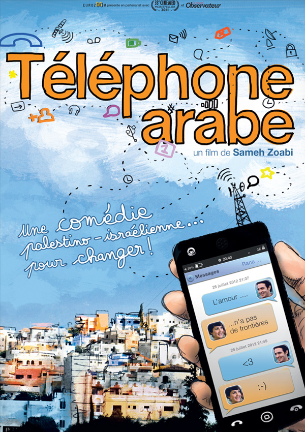 telephone-arabe